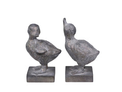 Chic Antique Enten 2er Set