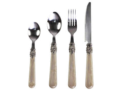 Chic Antique Linas Besteck Set 16-teilig