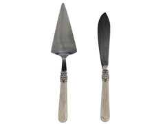 Chic Antique Linas Tortenheber und Kuchenmesser