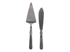 Chic Antique Linas Tortenheber und Kuchenmesser