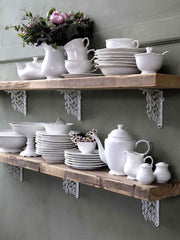 Chic Antique Provence Speiseteller