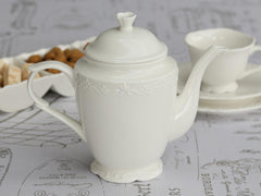 Chic Antique Provence Kaffeekanne