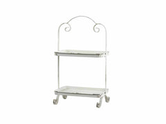 Chic Antique Etagere