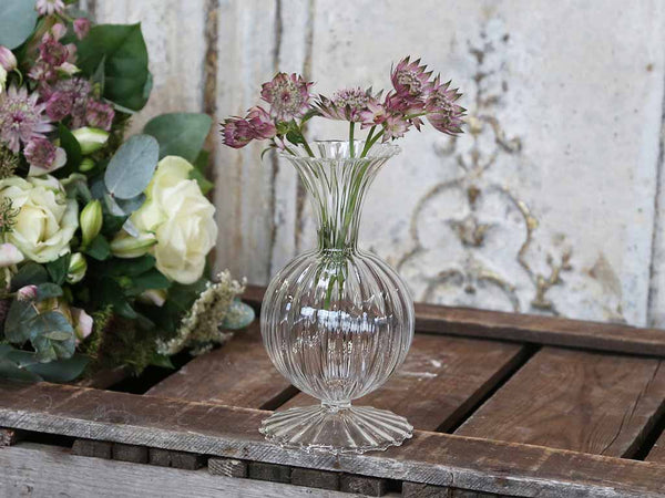 Chic Antique Vase